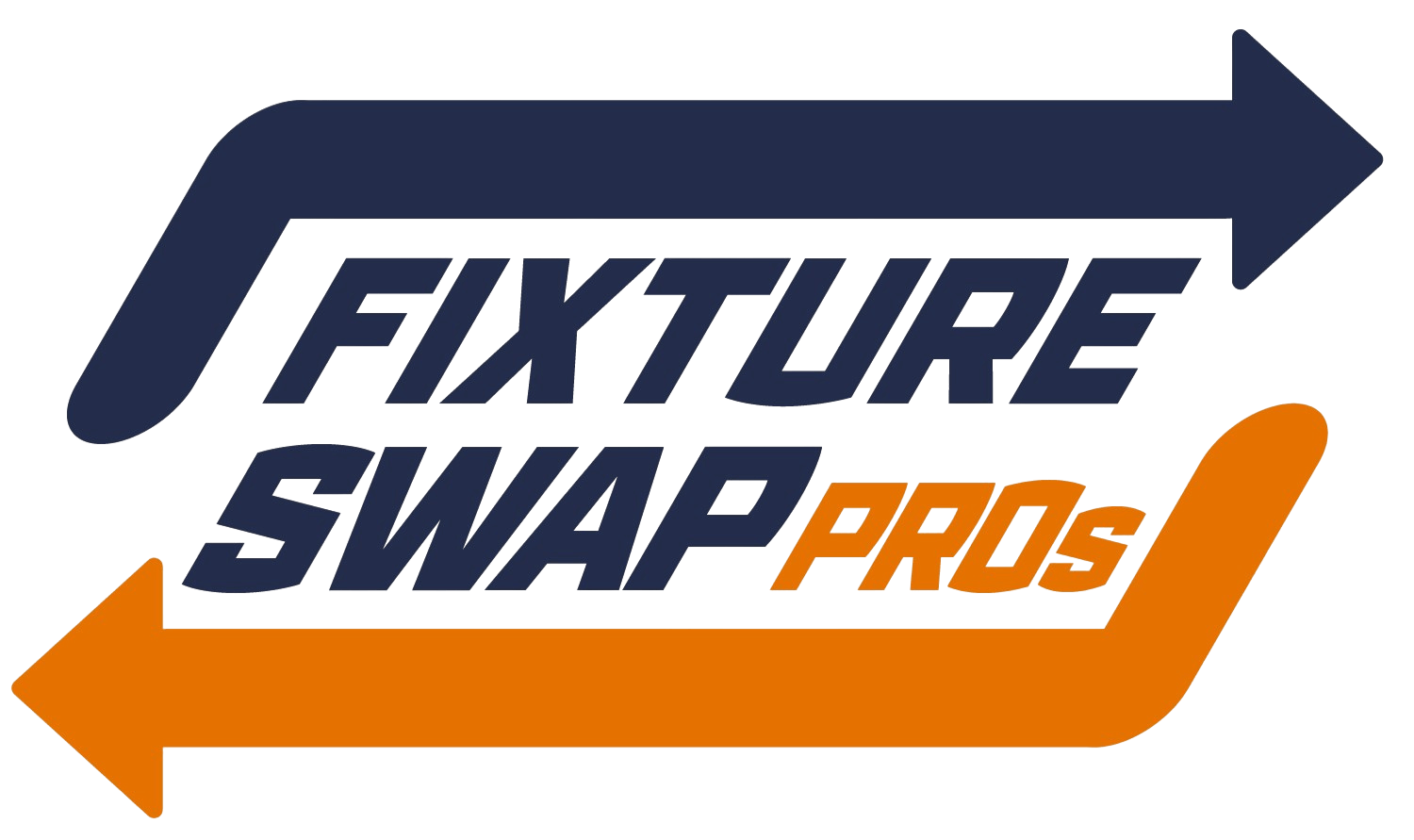 Fixture Swap Pros