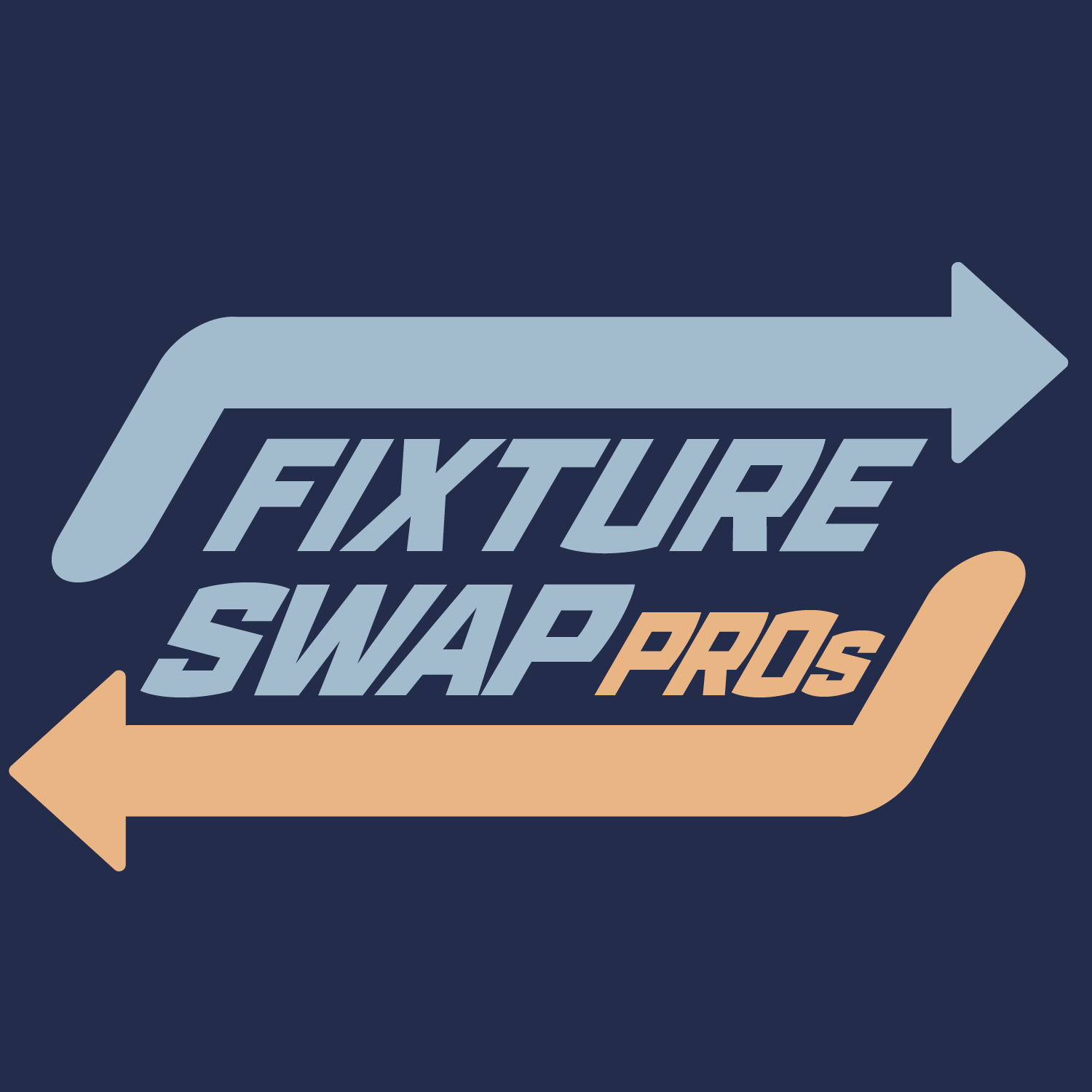 Fixture Swap Pros