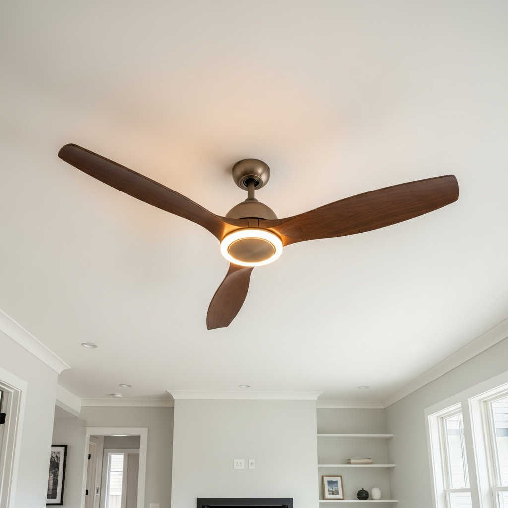 Ceiling Fan Installation