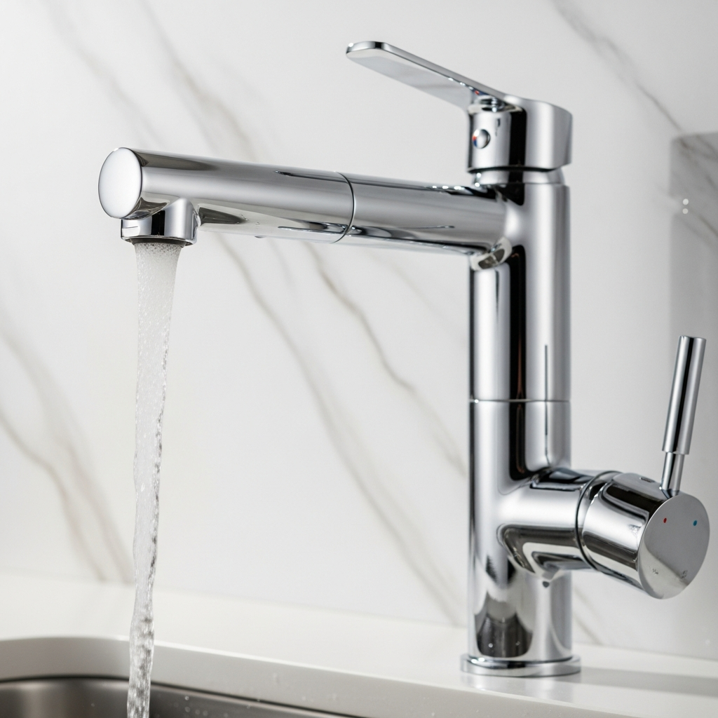 Detailed craftsmanship